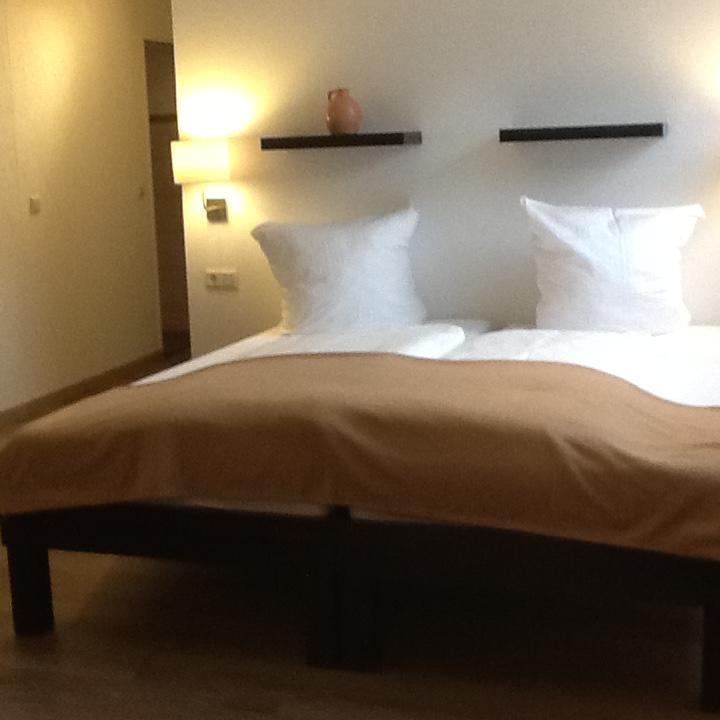 Hotel-Pension zum Paradies Willingen  Bagian luar foto