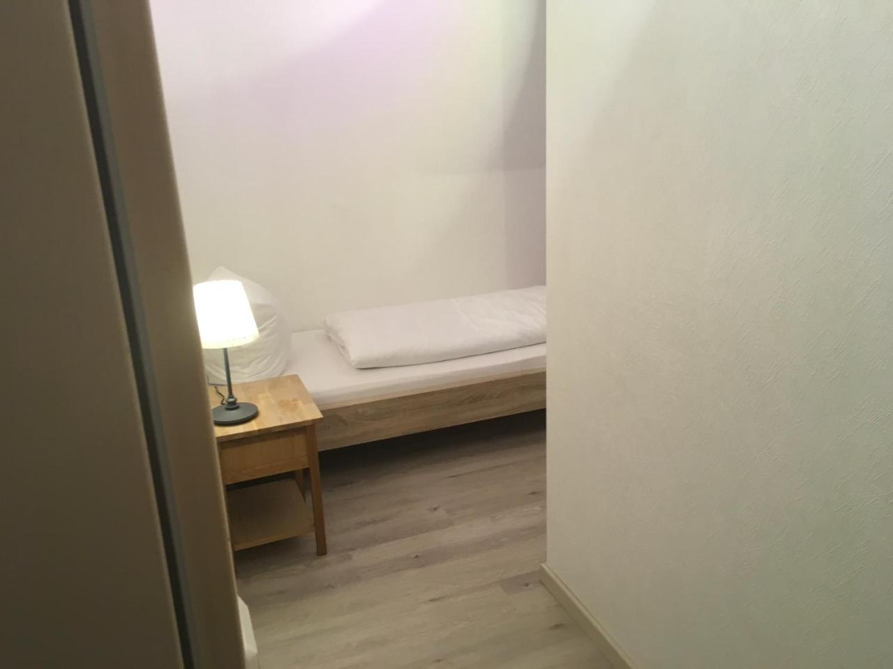 Hotel-Pension zum Paradies Willingen  Bagian luar foto